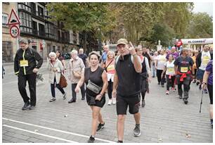 Foto 464 de la salida - Galería de la Subida a Artxanda 2023