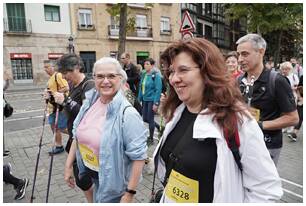 Foto 474 de la salida - Galería de la Subida a Artxanda 2023