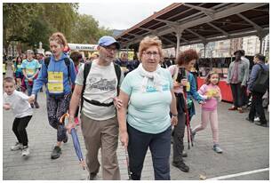 Foto 477 de la salida - Galería de la Subida a Artxanda 2023