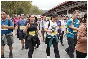 Foto 480 de la salida - Galería de la Subida a Artxanda 2023