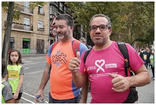 Foto 483 de la salida - Galería de la Subida a Artxanda 2023