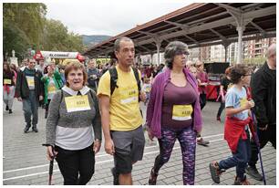 Foto 486 de la salida - Galería de la Subida a Artxanda 2023