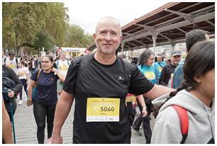 Foto 504 de la salida - Galería de la Subida a Artxanda 2023
