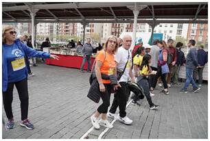 Foto 527 de la salida - Galería de la Subida a Artxanda 2023