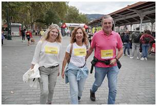 Foto 536 de la salida - Galería de la Subida a Artxanda 2023