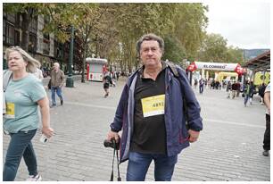 Foto 538 de la salida - Galería de la Subida a Artxanda 2023