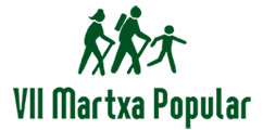Información sobre la Quinta edición de la Marcha Popular Artxanda 2015: Mirador Monte Avril - domingo 18 de octubre - 11h.