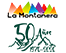 La montañera